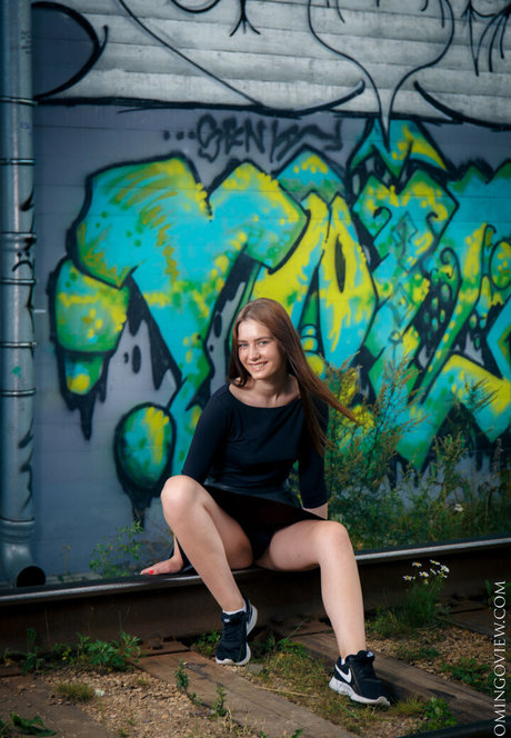 Sanija erotic model photos