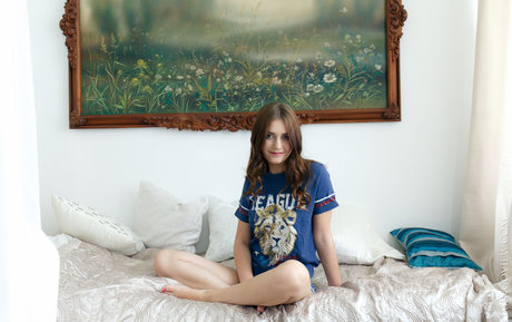 cheerleader nude onlyfans beautiful xxx pic