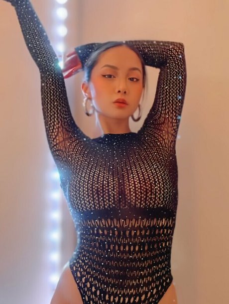 Stella Francesca art model gallery