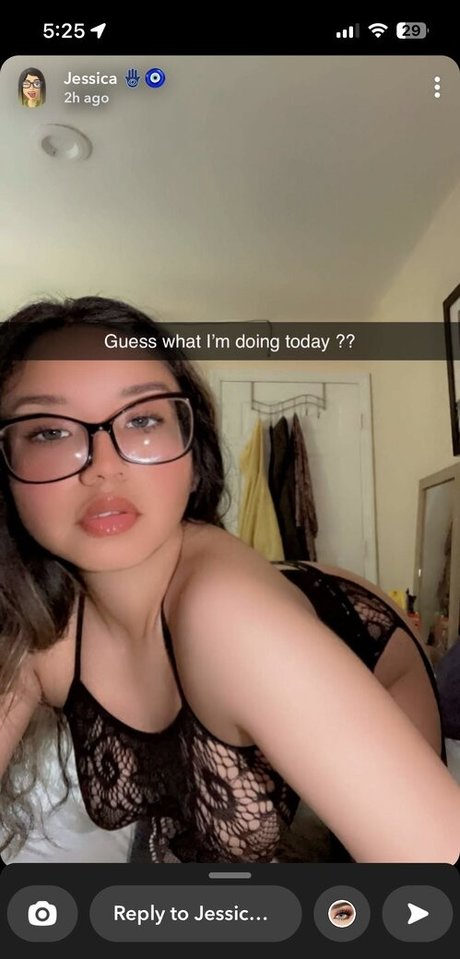 yetseniaa model porn pictures