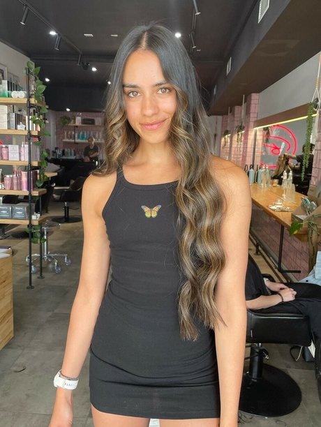 Imogen Russell star art images