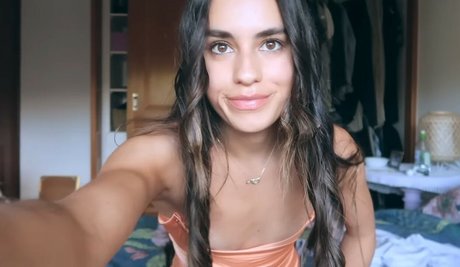 Imogen Russell model erotic archive