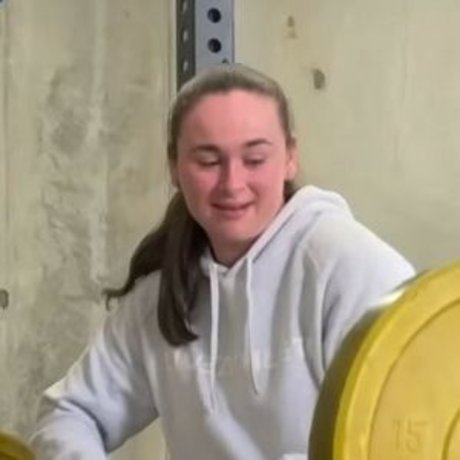 Imogen Russell pornographic star photo