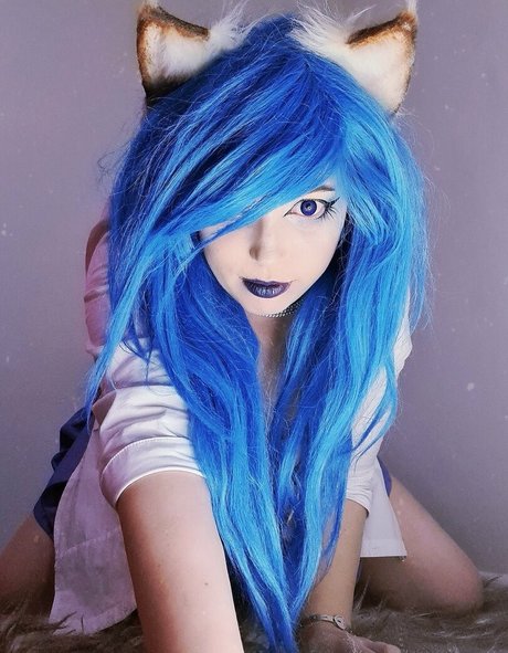 vixxenvalkyrie nude actress img