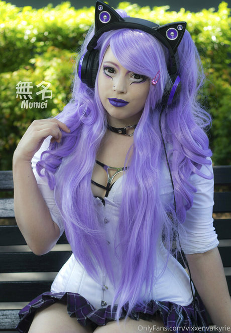 vixxenvalkyrie high quality star images