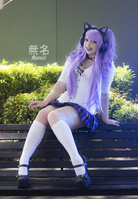 vixxenvalkyrie pornstar exclusive photo