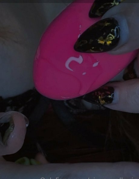 vixxenvalkyrie model porn pic