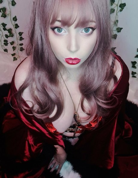 vixxenvalkyrie star picture