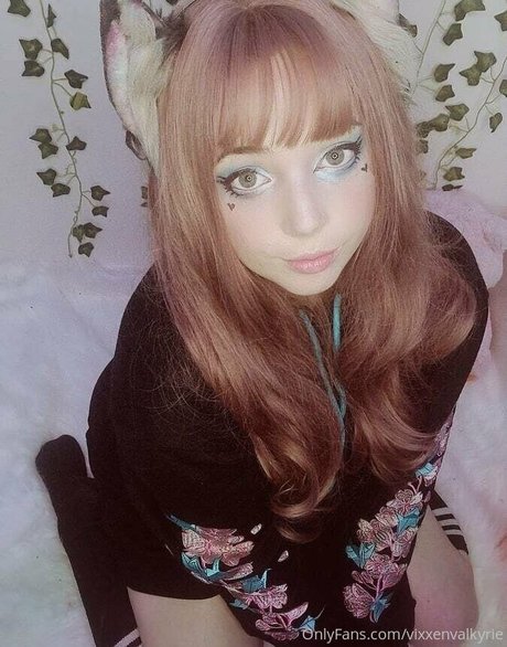 vixxenvalkyrie pornstar best images