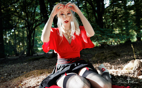 laceandleashes star perfect images