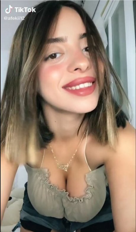 afekii12 actress archive