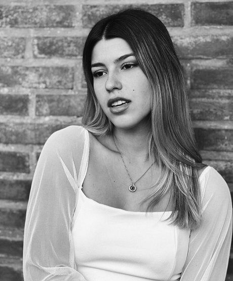 Valentina Legaria pornstar hot pics