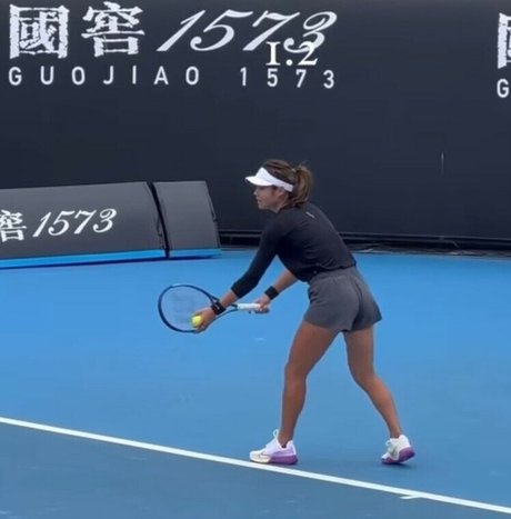 Emma Raducanu model best photo