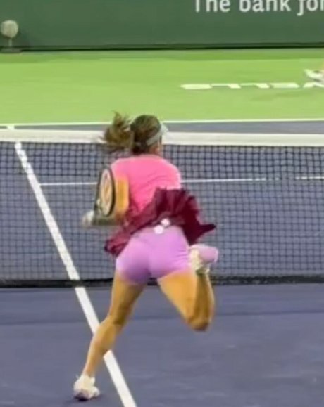 Emma Raducanu pornstar best photo