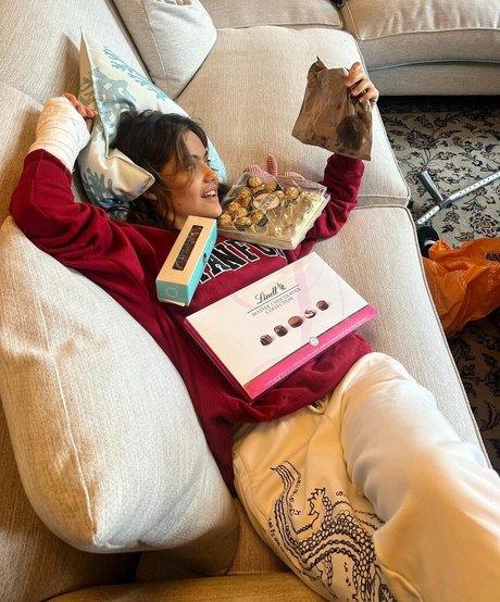 Emma Raducanu star perfect img