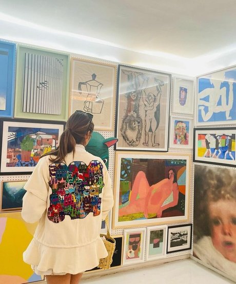 Emma Raducanu model porn gallery