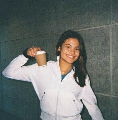 Emma Raducanu star sex archive