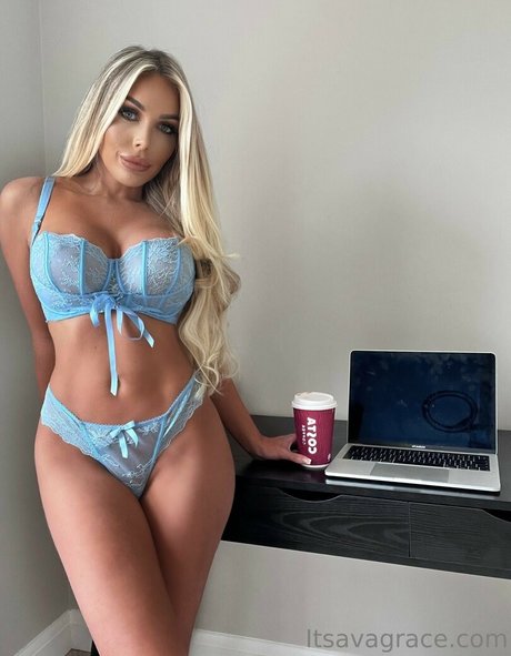 itsavagrace star pretty img