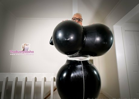 thebustysasha sexy pornstar images