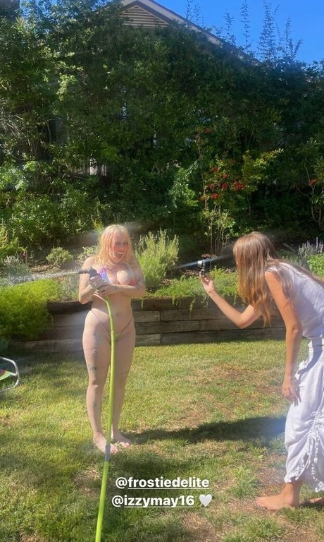 Harmony Tividad nude pornstar picture