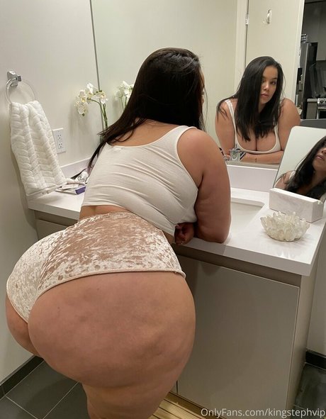 kingstephvip star naked gallery