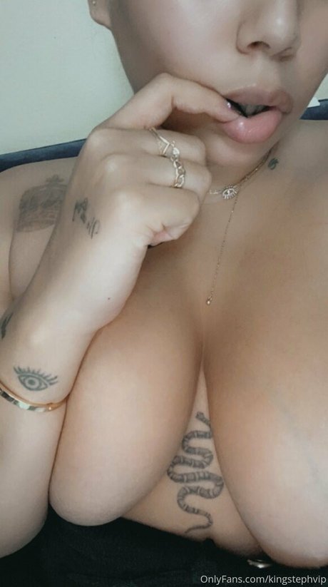 kingstephvip model art pic