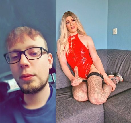 haileydoll model art photos