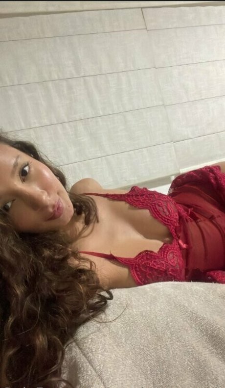 wetdreamycurls exclusive model pictures