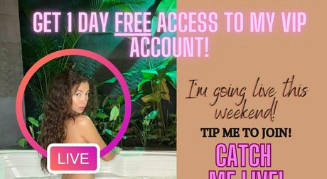 wetdreamycurls star hot pic