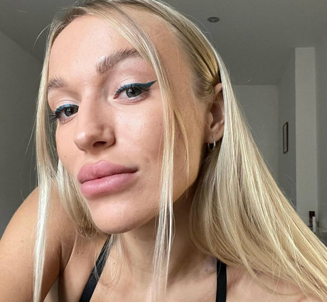 big tits blonde onlyfans hot porn photo