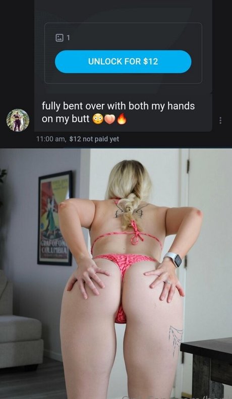 Hannah Garske nudes pornstar img