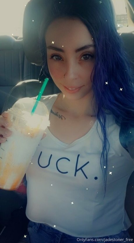 jadestoner free exclusive model pics