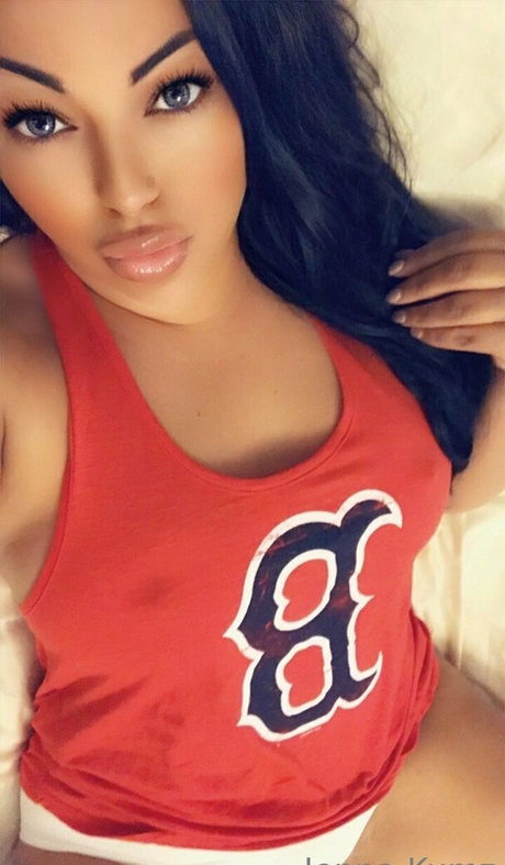 thickbaddie jenna sex actress pic