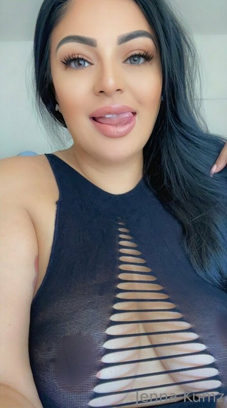 thickbaddie jenna perfect model archive