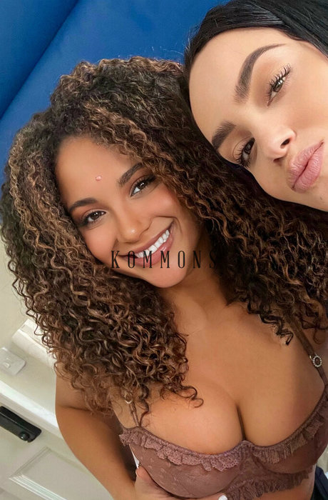 Gabi Melo nude pornstar images