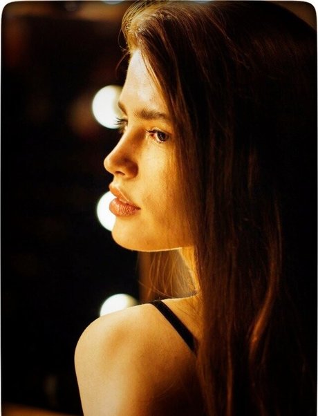 Vlada Erofeeva nice model galleries