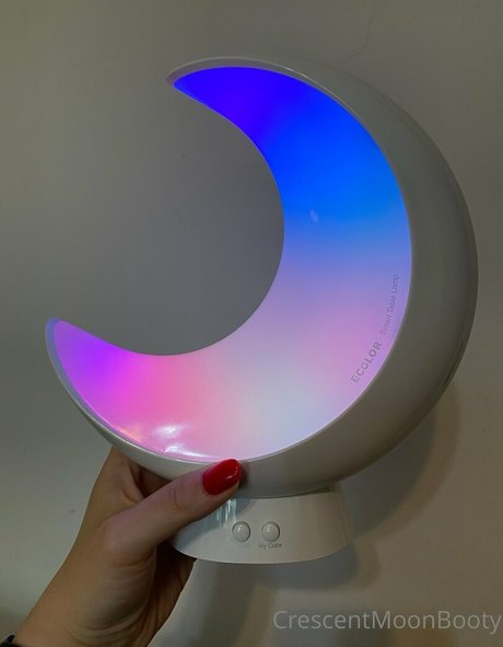 crescentmoonbooty model art pictures