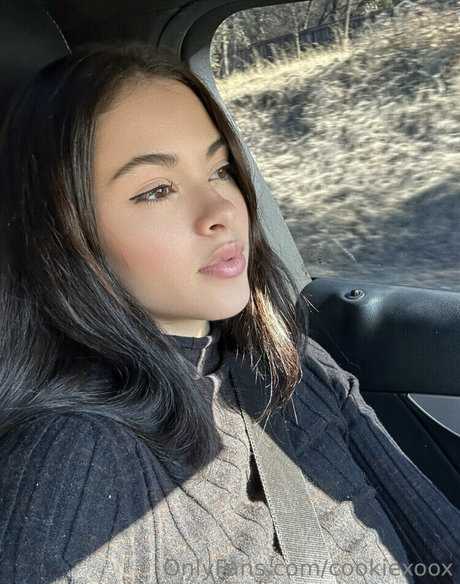 Bri Cookie pornstar nude pictures