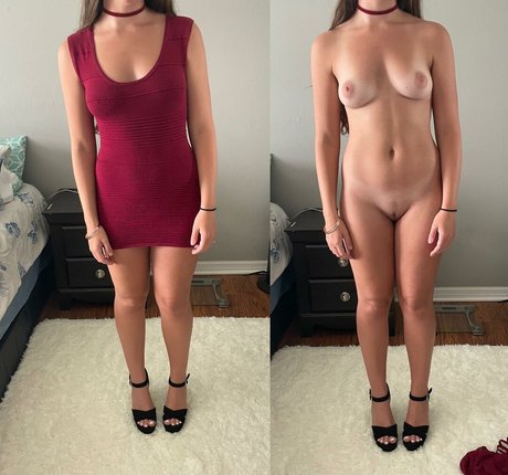 Emma Shore nudes star photo