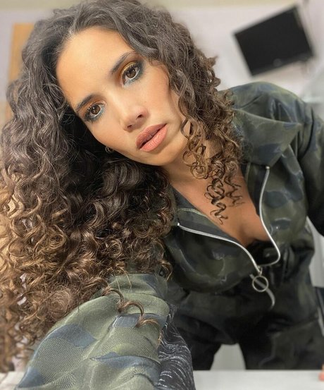 India Martinez nudes pornstar image