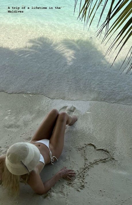 Georgia Hirst model free archive