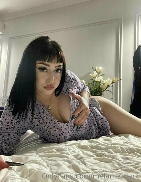 melanie dark star nice image