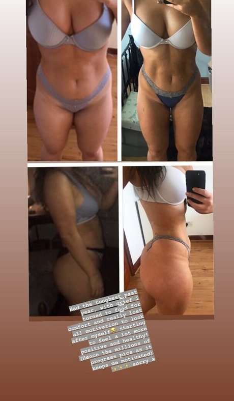 Charlotte Craig top model pics