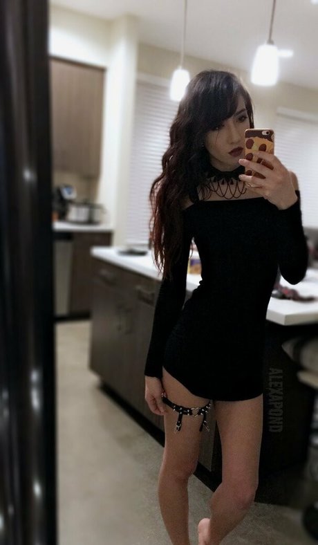 alexapond xxx model photos