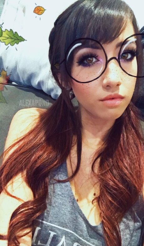 alexapond star hd image