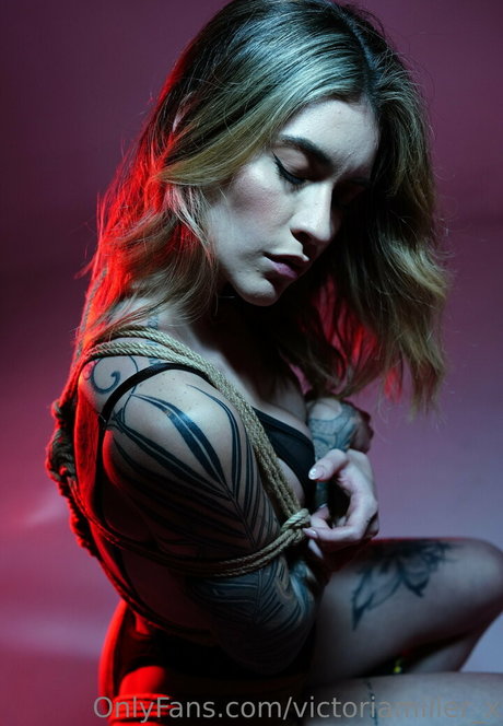 victoriamiller x hd pornstar photo