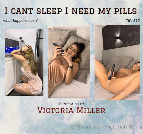 victoriamiller x model xxx gallery