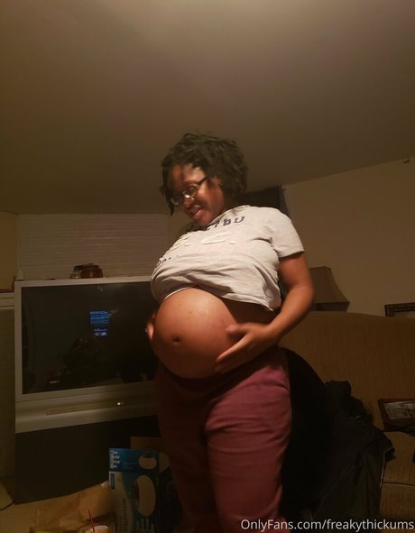 freakythickums star sexy image