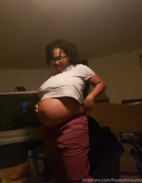 freakythickums star free images