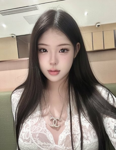 Yuzichucunqi sex star gallery